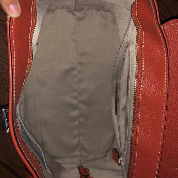 Mario Valentino Tote bag - Picture 3 of 3